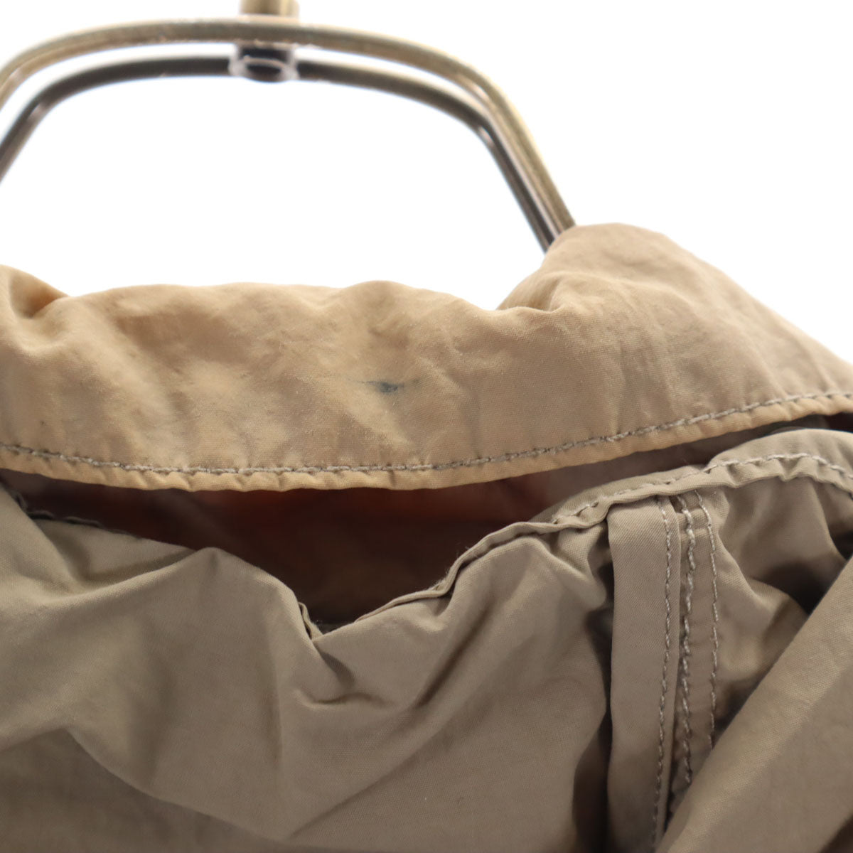 THE NORTH FACE ノースフェイス ロールパック ジャーニーズ コート M カーキ NPW21863 アウトドア レディース