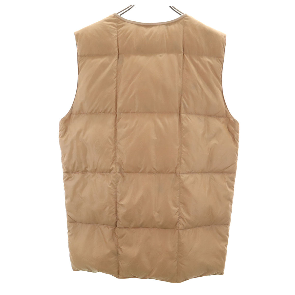 Burberrys バーバリーズ 90s オールド ダウンベスト S ベージュ