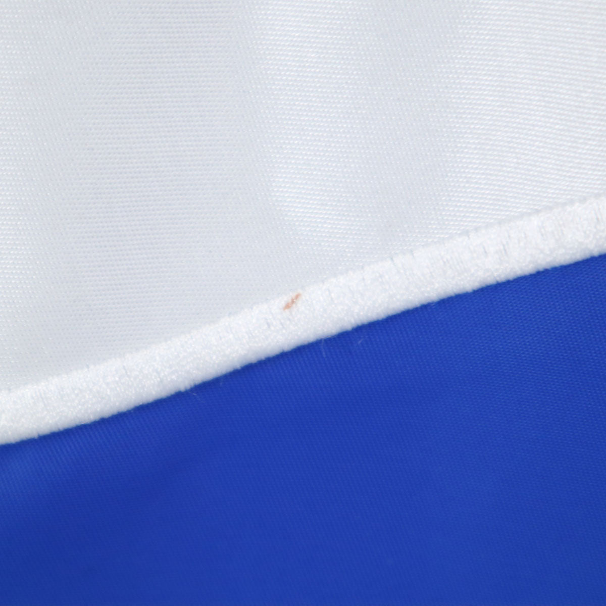 NIKE ナイキ 90s 00s ナイロン オールド ベンチコート M ブルー系 裏ボア メンズ