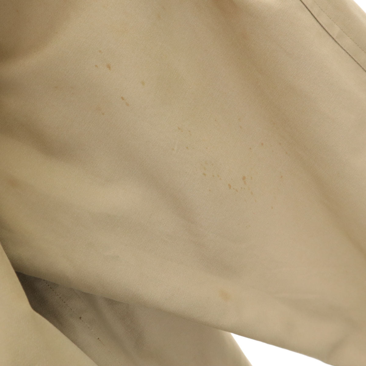 Burberrys バーバリーズ 90s オールド ロングコート ベージュ系 ライナー メンズ