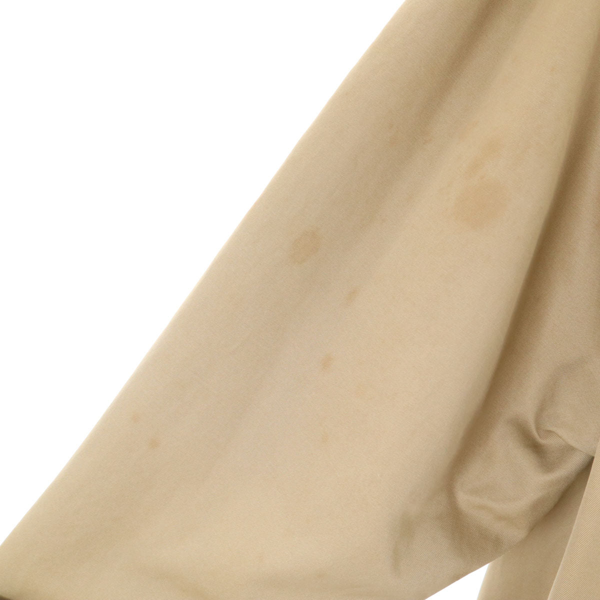 Burberrys バーバリーズ 90s オールド ロングコート ベージュ系 ライナー メンズ