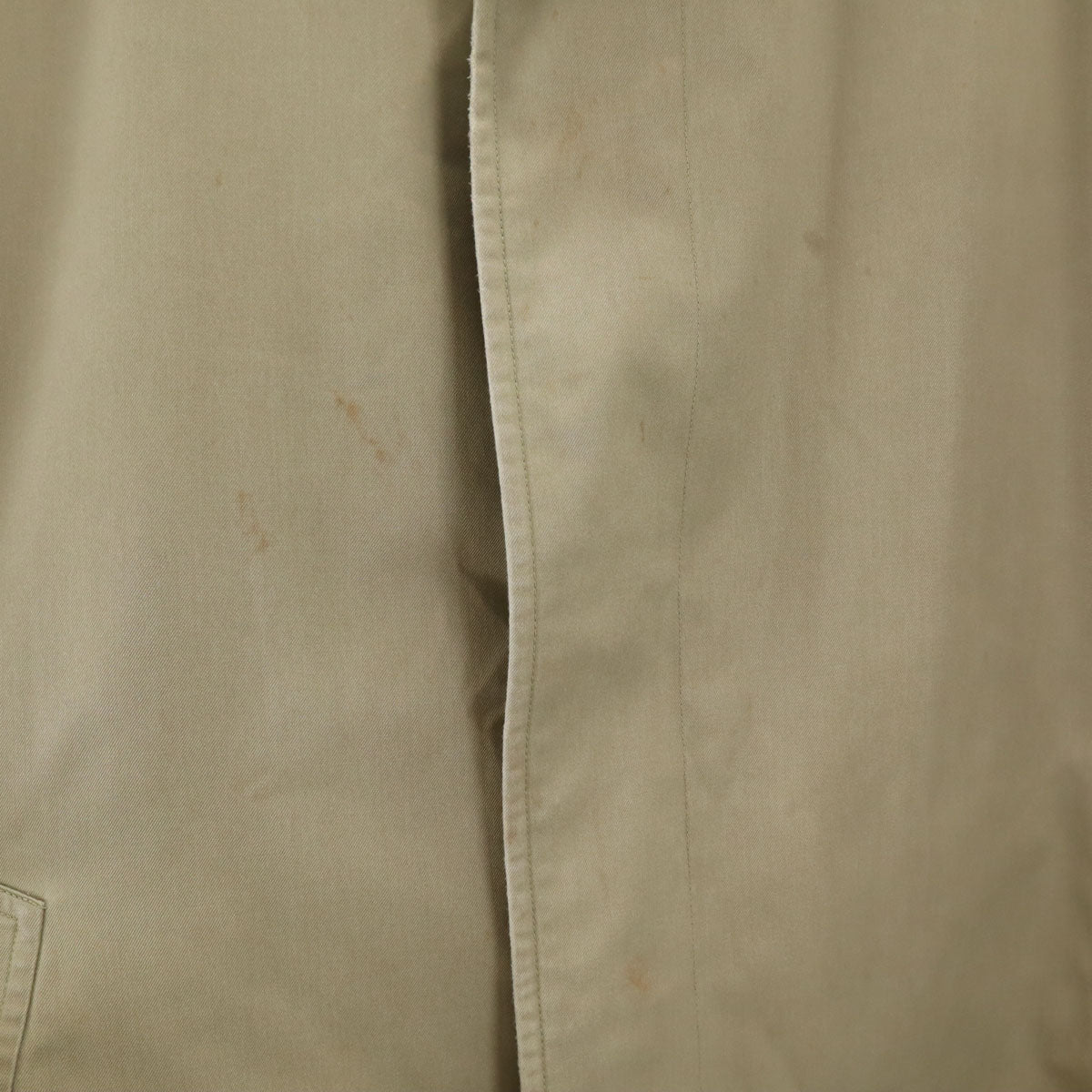 Burberrys バーバリーズ 90s オールド ロングコート ベージュ系 ライナー メンズ