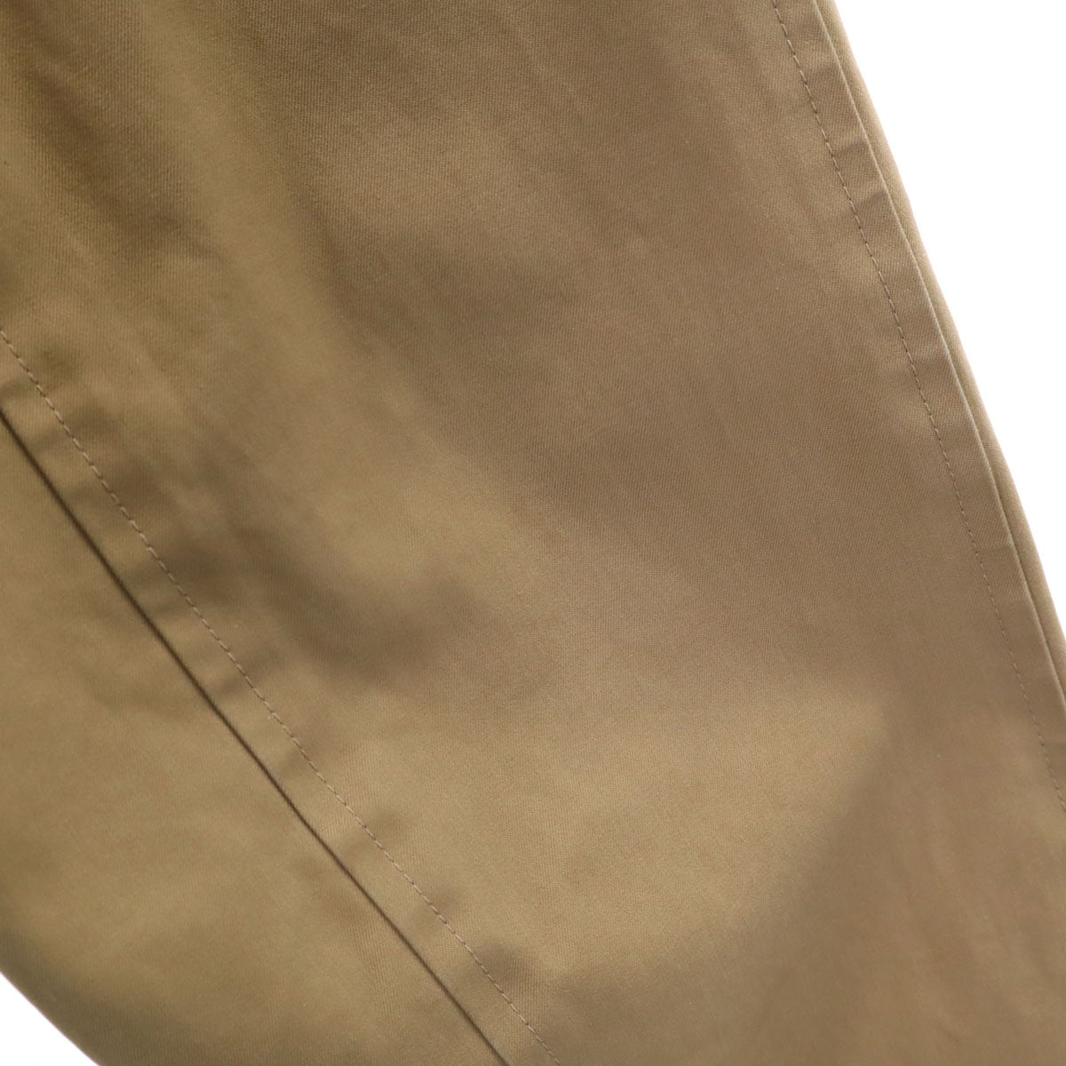 Paul Smith LONDON ポールスミスロンドン 日本製 ステンカラーコート XL ベージュ ライナー付き メンズ