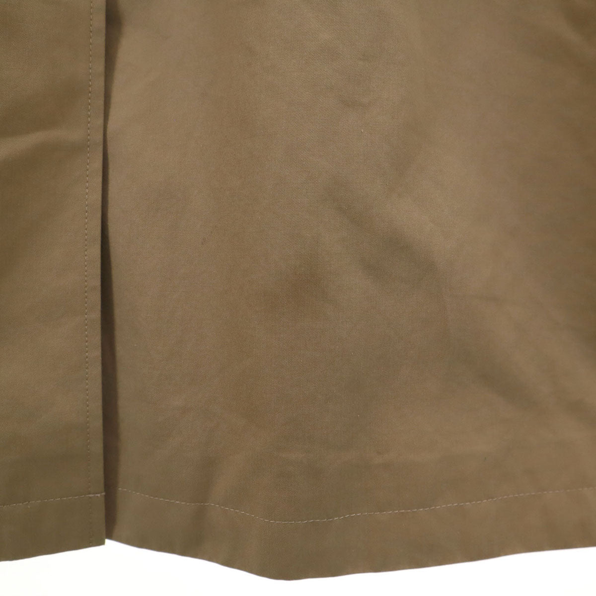 Paul Smith LONDON ポールスミスロンドン 日本製 ステンカラーコート XL ベージュ ライナー付き メンズ
