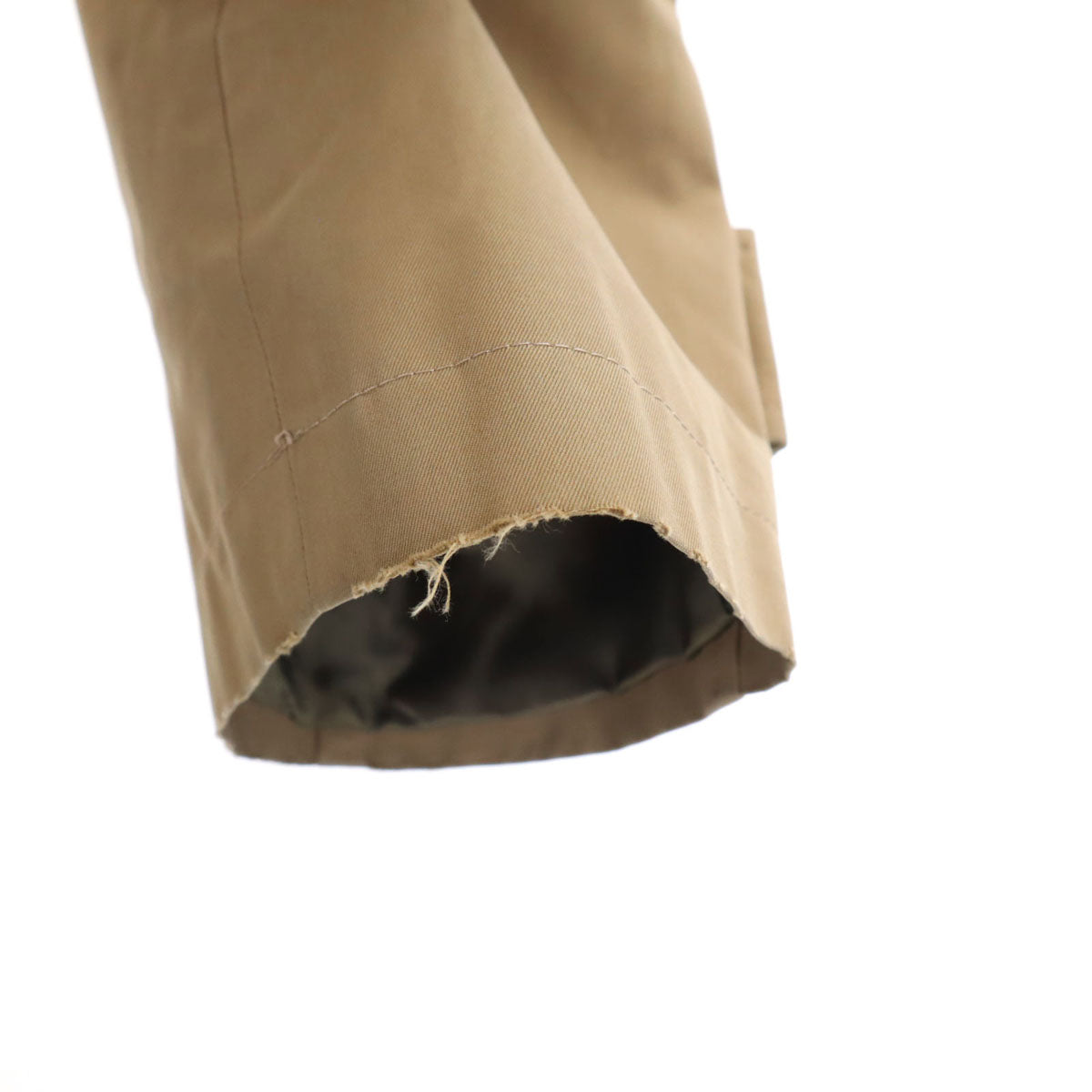 Paul Smith LONDON ポールスミスロンドン 日本製 ステンカラーコート XL ベージュ ライナー付き メンズ