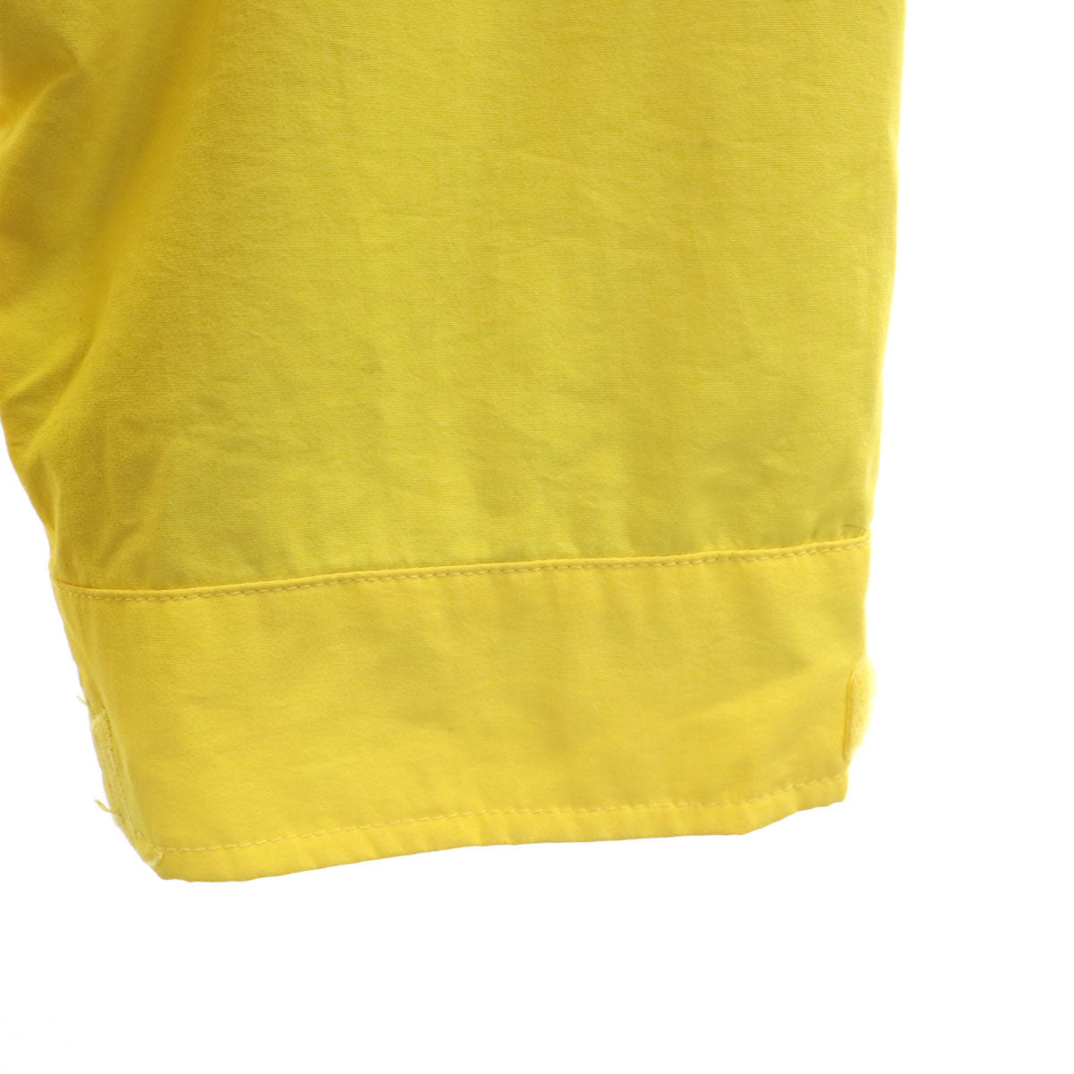 BURTON バートン スノーボード ジャケット XL イエロー スキー メンズ