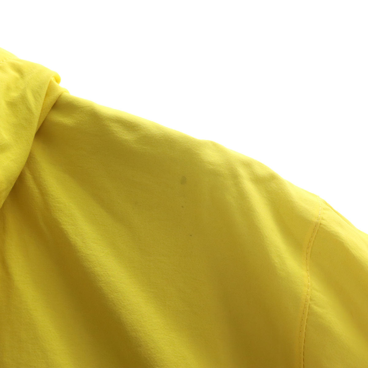 BURTON バートン スノーボード ジャケット XL イエロー スキー メンズ