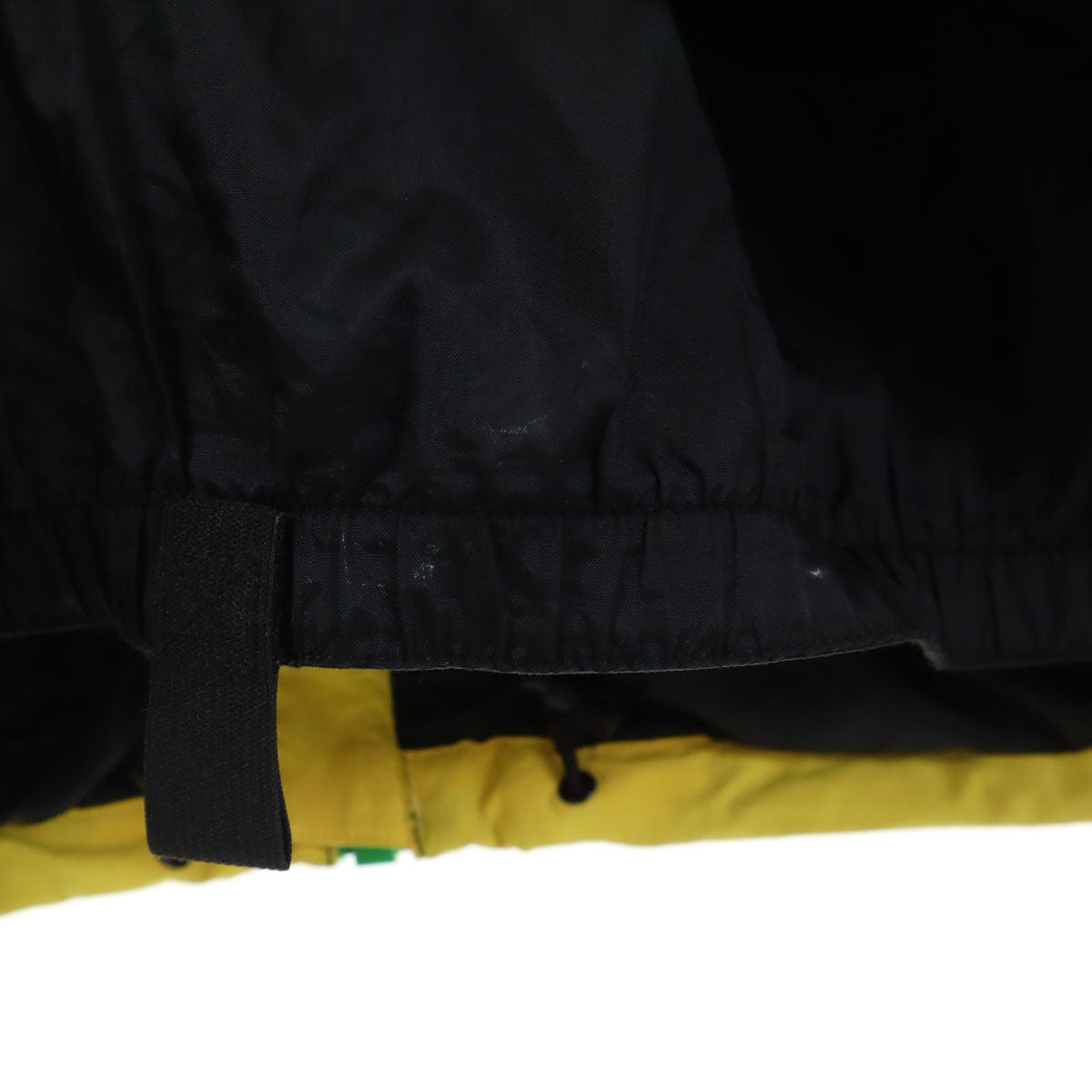 BURTON バートン スノーボード ジャケット XL イエロー スキー メンズ