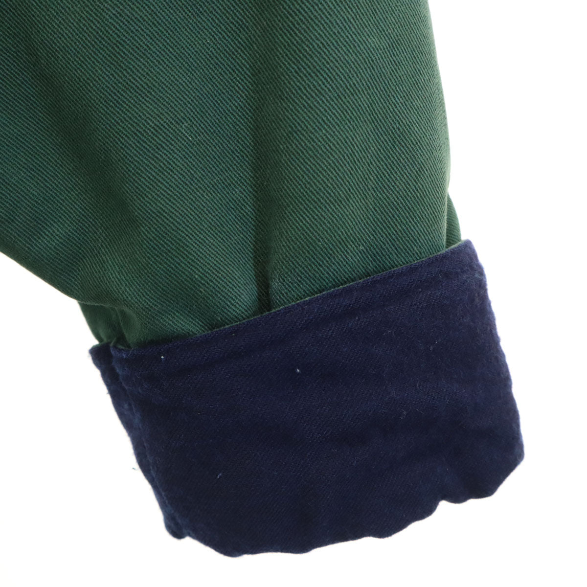 LANVIN SPORT ランバン スポーツ 80s 90s オールド ジャケット M カーキ メンズ