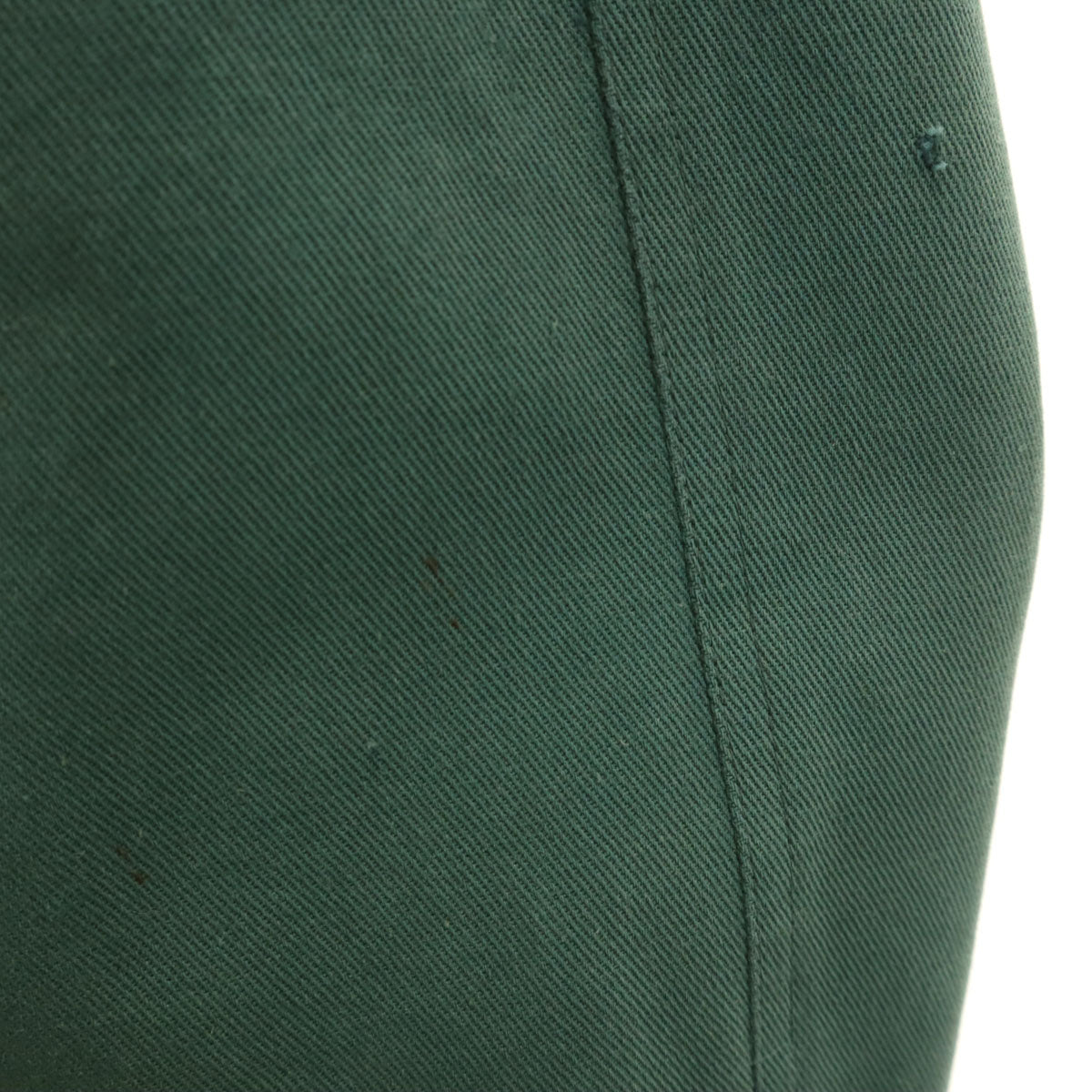 LANVIN SPORT ランバン スポーツ 80s 90s オールド ジャケット M カーキ メンズ