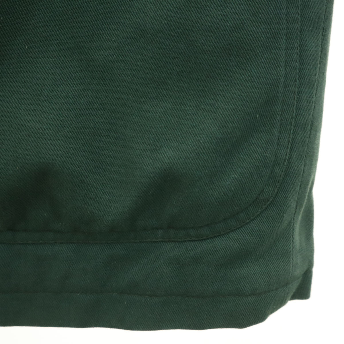 LANVIN SPORT ランバン スポーツ 80s 90s オールド ジャケット M カーキ メンズ