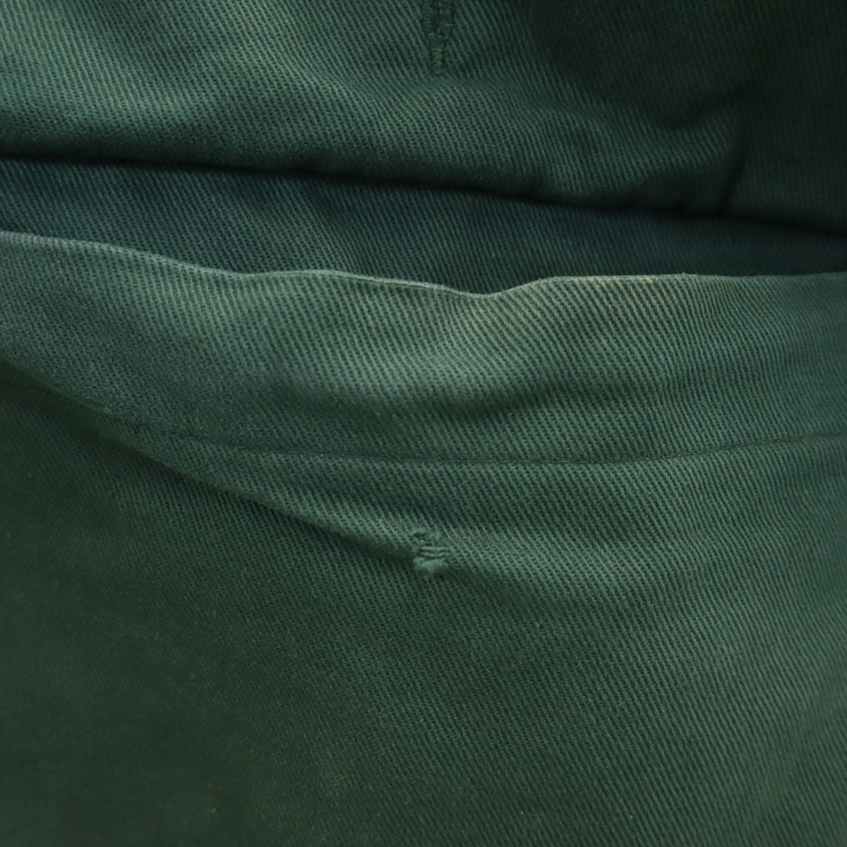 LANVIN SPORT ランバン スポーツ 80s 90s オールド ジャケット M カーキ メンズ