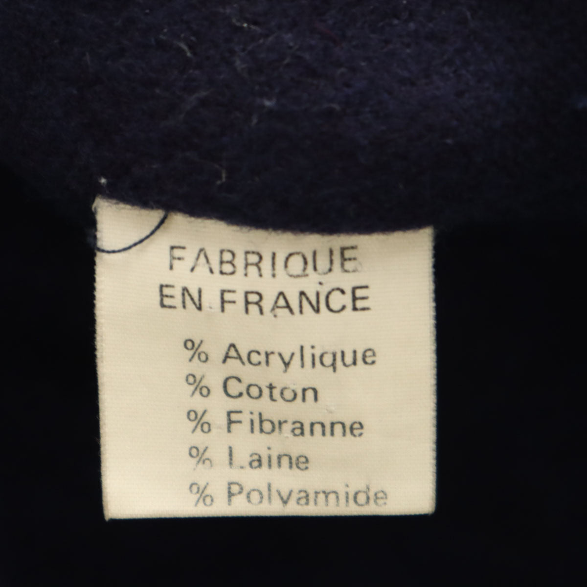 LANVIN SPORT ランバン スポーツ 80s 90s オールド ジャケット M カーキ メンズ