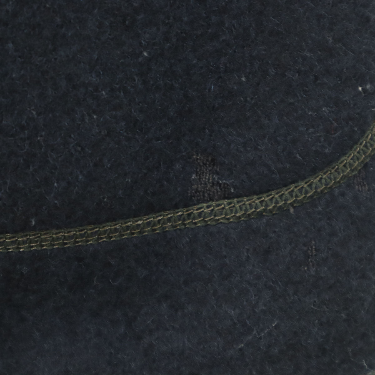 ISSEY MIYAKE MEN イッセイミヤケメン 90s ウールブレンド 日本製 オールド チェスターコート M グリーン系 メンズ