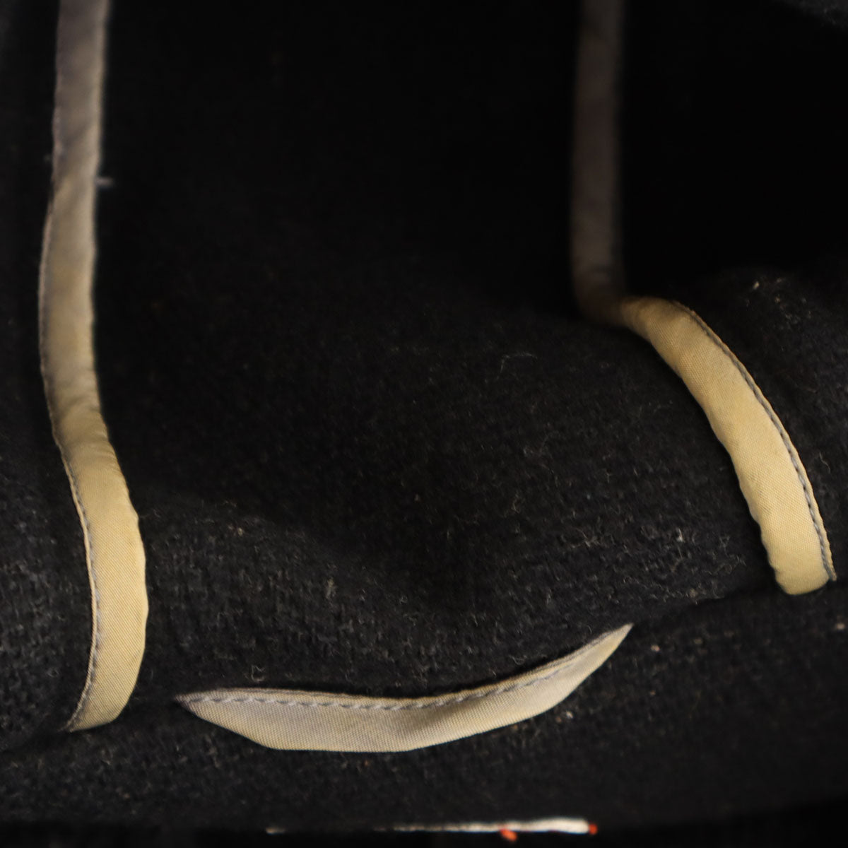 Paul Smith LONDON ポールスミスロンドン 日本製 ダッフルコート M ブラック メンズ