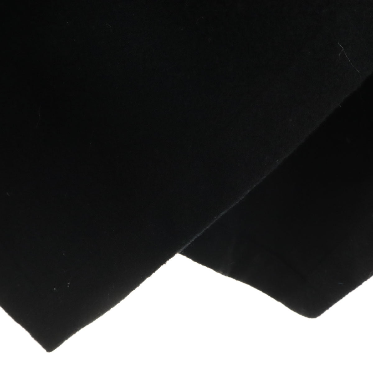 La Mode BALENCIAGA ラモード バレンシアガ 90s 日本製 オールド ロング ポンチョ 38 ブラック ケープコート レディース