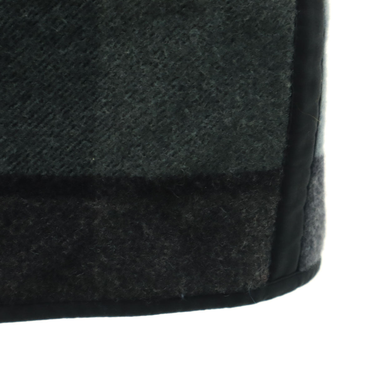 OAMC オーエーエムシー イタリア製 フーデット コート S ネイビー系 メンズ