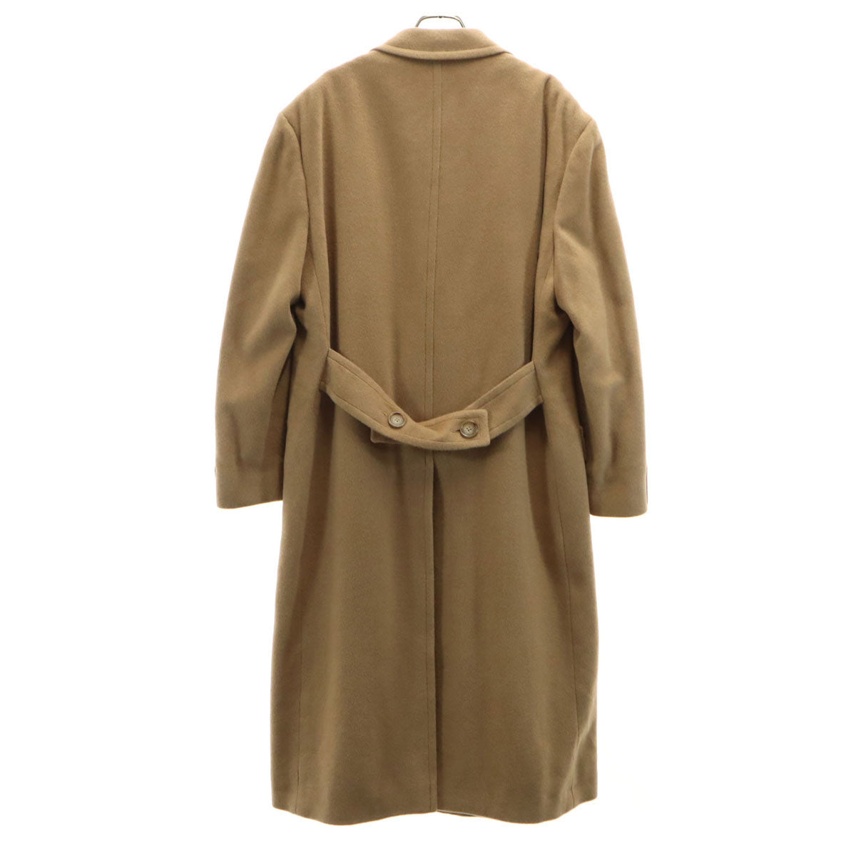 Polo University Club by Polo Ralph Lauren ポロユニバーシティクラブ バイ ラルフローレン コート 42 ベージュ メンズ