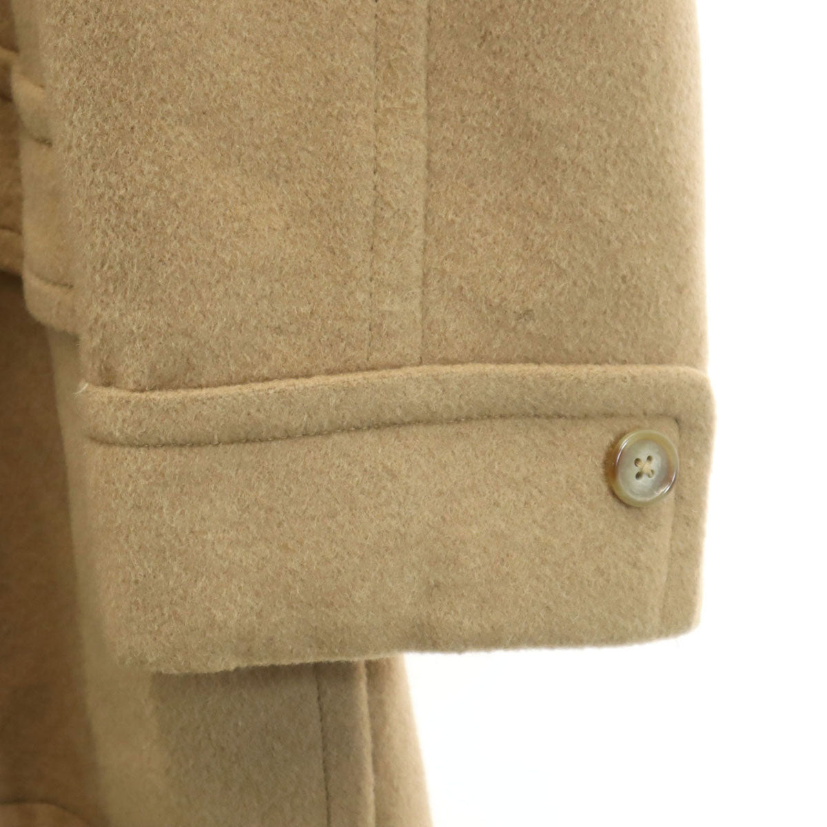 Polo University Club by Polo Ralph Lauren ポロユニバーシティクラブ バイ ラルフローレン コート 42 ベージュ メンズ