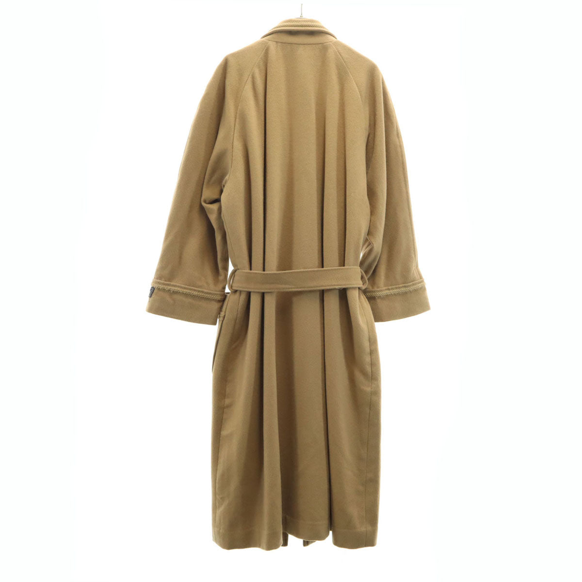 Burberrys バーバリーズ 90s オールド ロングコート L ベージュ レディース