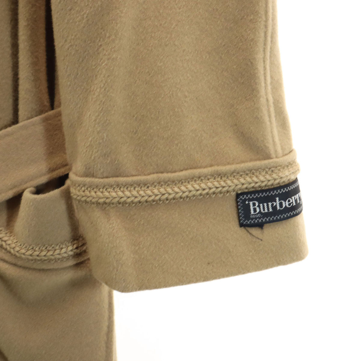 Burberrys バーバリーズ 90s オールド ロングコート L ベージュ レディース