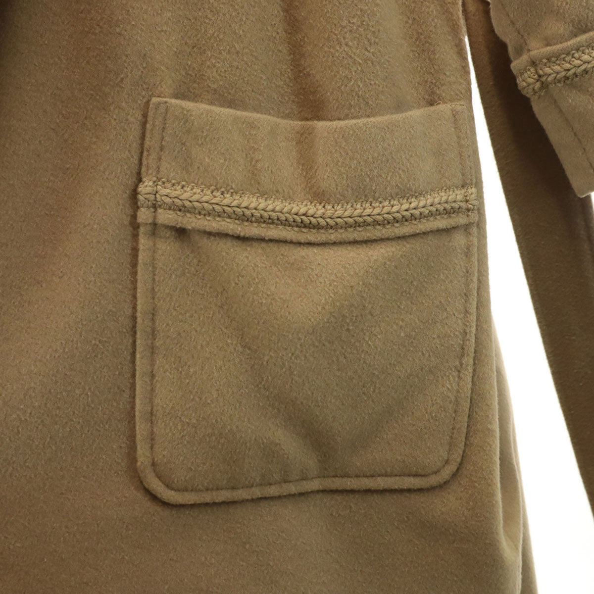 Burberrys バーバリーズ 90s オールド ロングコート L ベージュ レディース