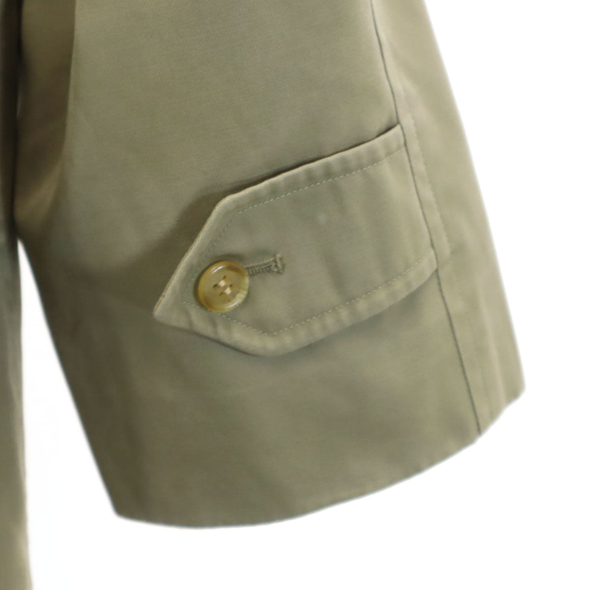 Burberrys バーバリーズ 90s オールド ステンカラーコート 92-170 グレージュ ライナー付き メンズ