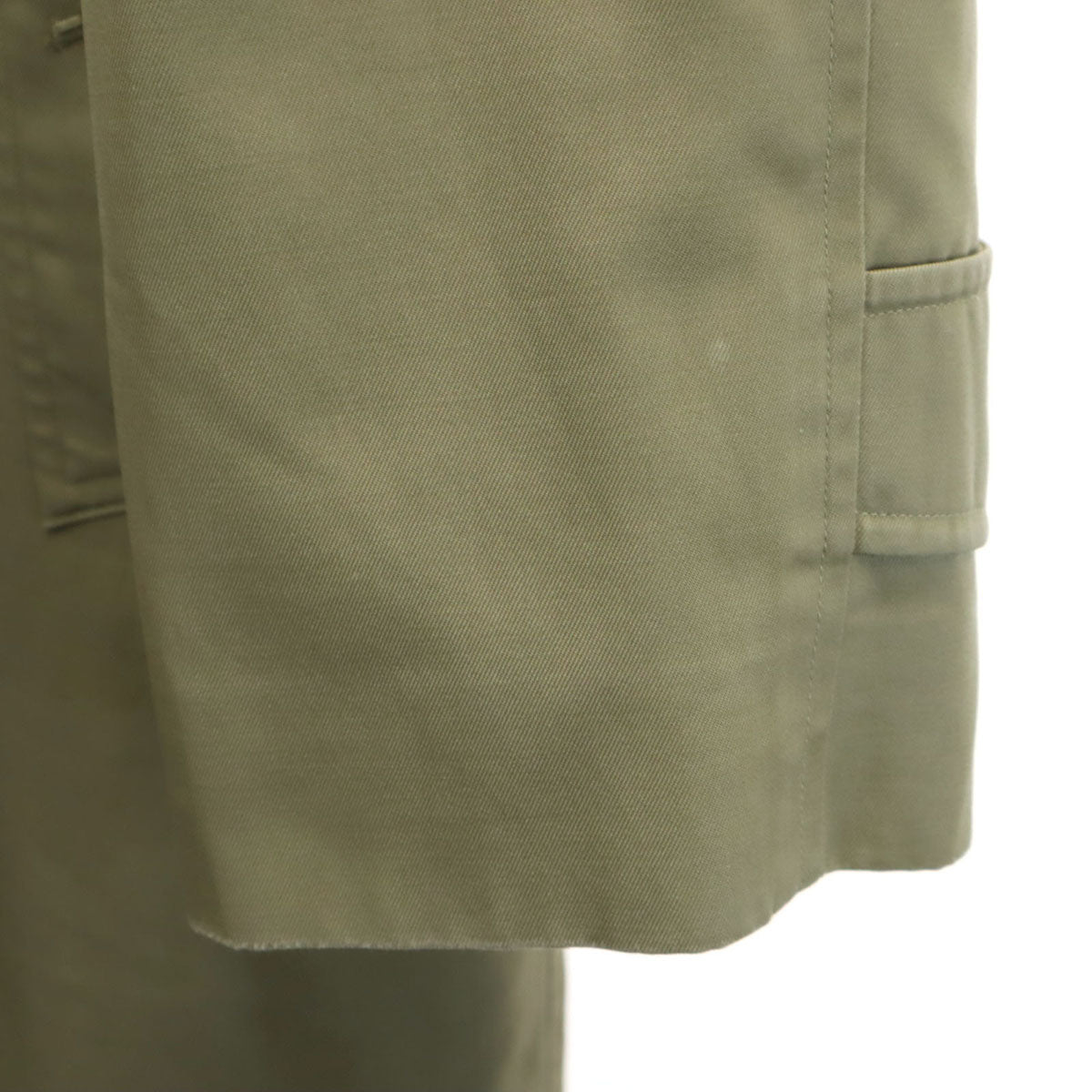 Burberrys バーバリーズ 90s オールド ステンカラーコート 92-170 グレージュ ライナー付き メンズ