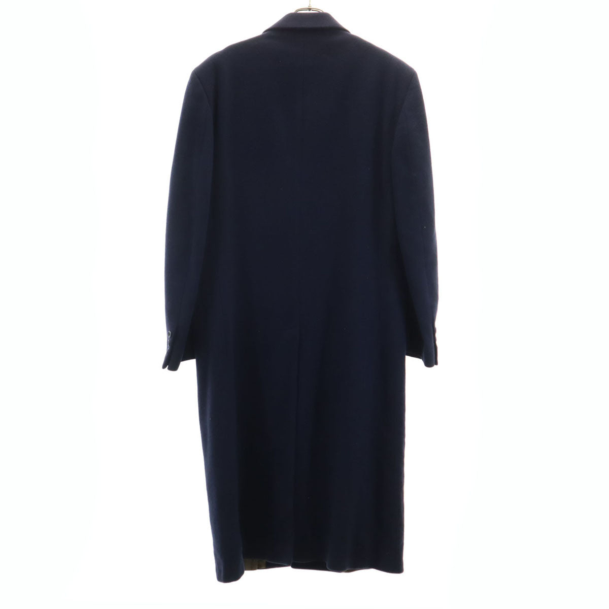 Christian Dior MONSIEUR パリシックなロングコート米国製 Christian Dior MONSIEUR パリシックなロングコート米国製