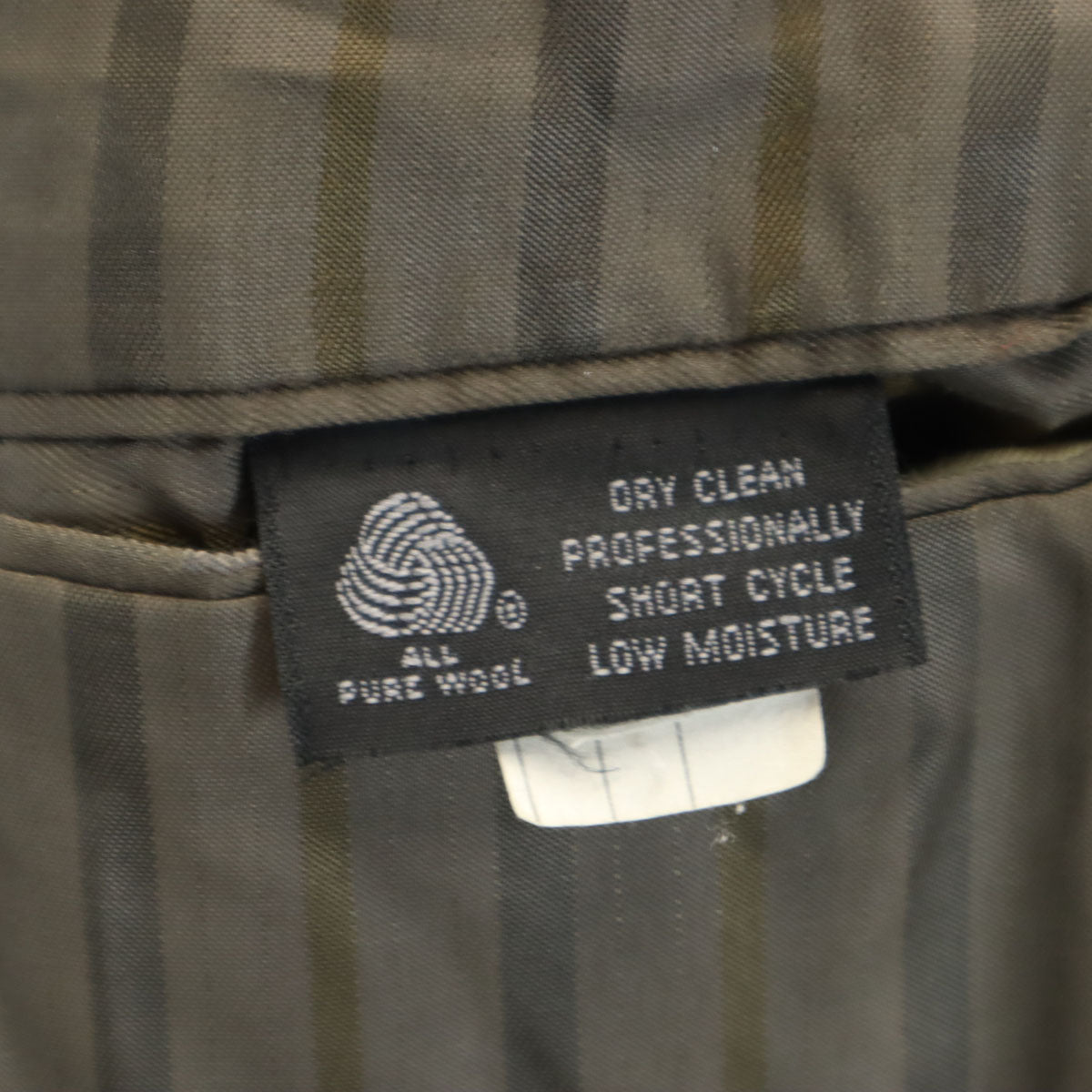 Christian Dior MONSIEUR クリスチャンディオール ムッシュ 90s オールド ロングコート ネイビー メンズ