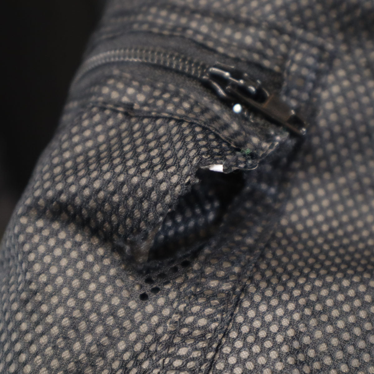 Barbour バブアー キルティングコート XL グレー メンズ