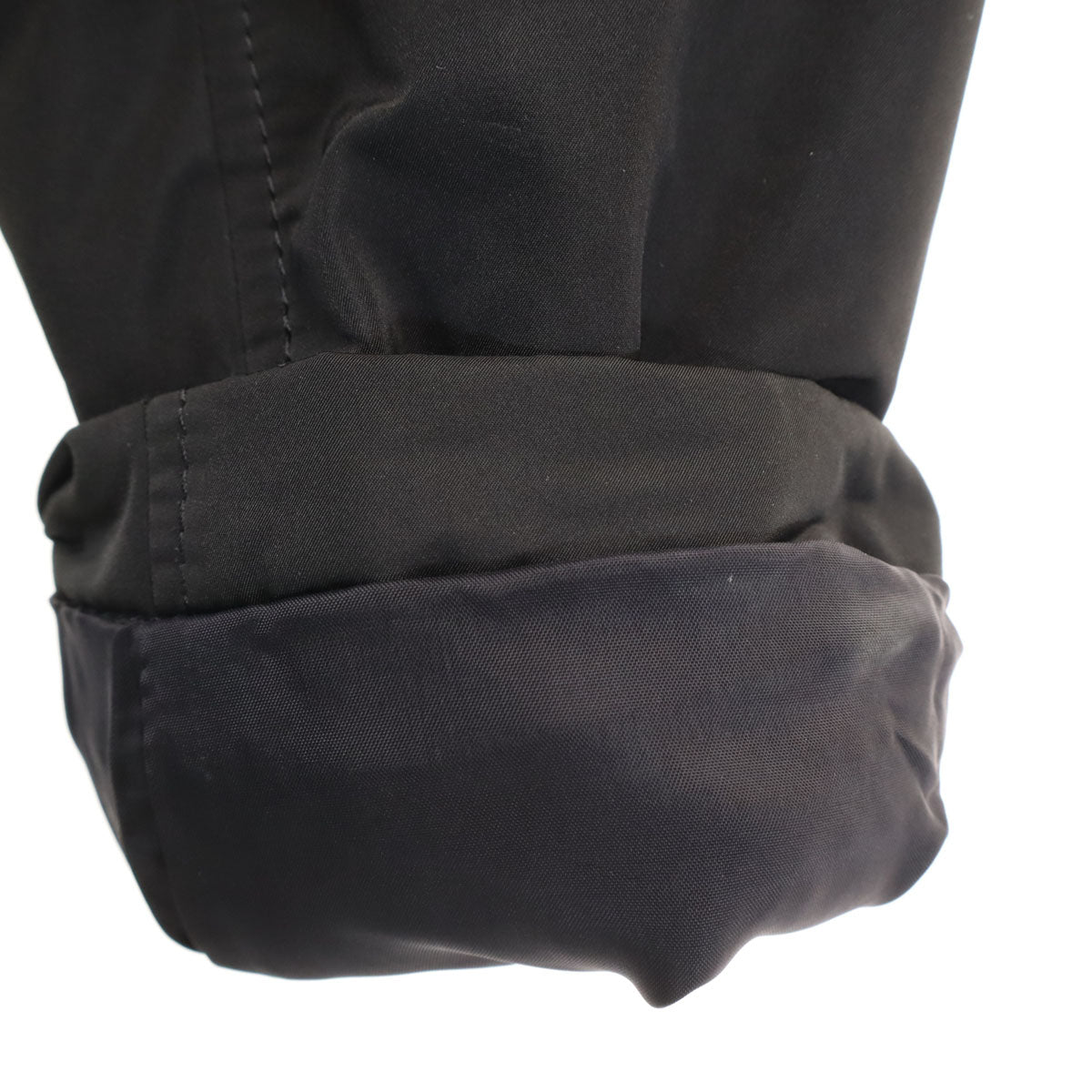 Paul Smith BLACK ポールスミス ブラック トレンチコート 40 ブラック レディース