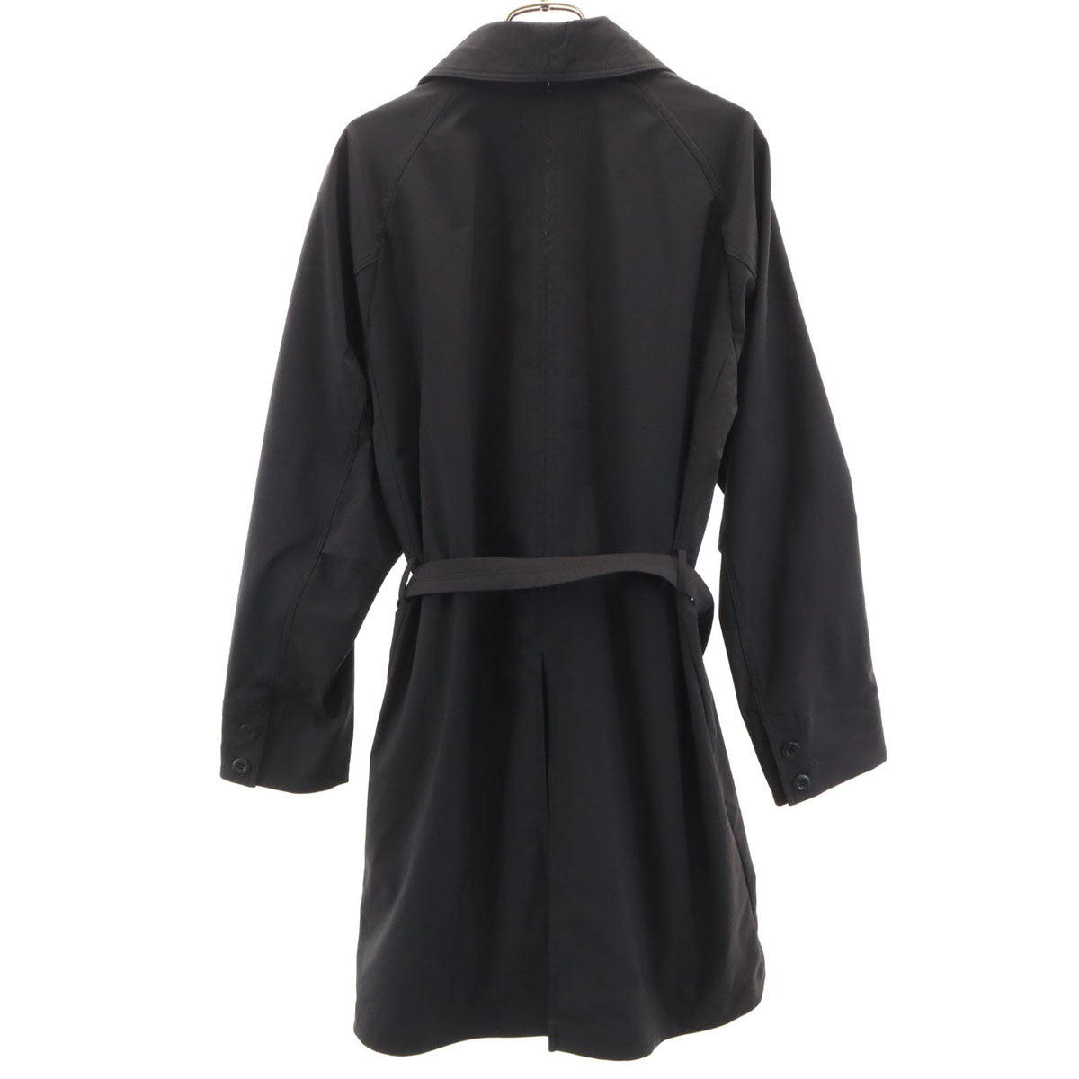 nonnative ノンネイティブ 日本製 コート 0 ブラック メンズ