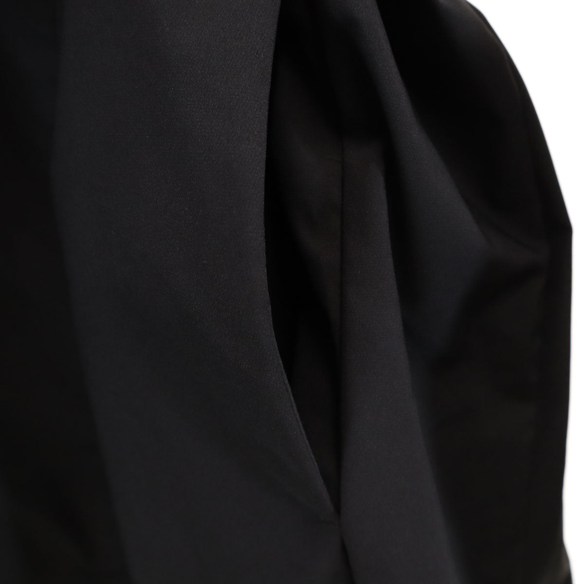 nonnative ノンネイティブ 日本製 コート 0 ブラック メンズ