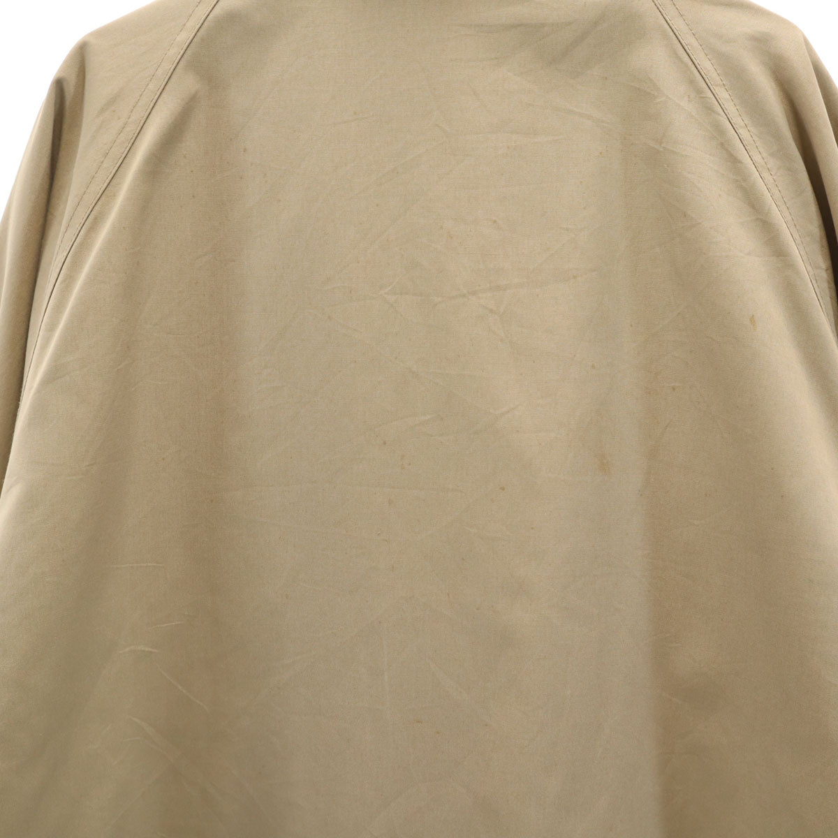 Eddie Bauer エディバウアー 90s オールド 黒タグ コート XL グレージュ アウトドア メンズ