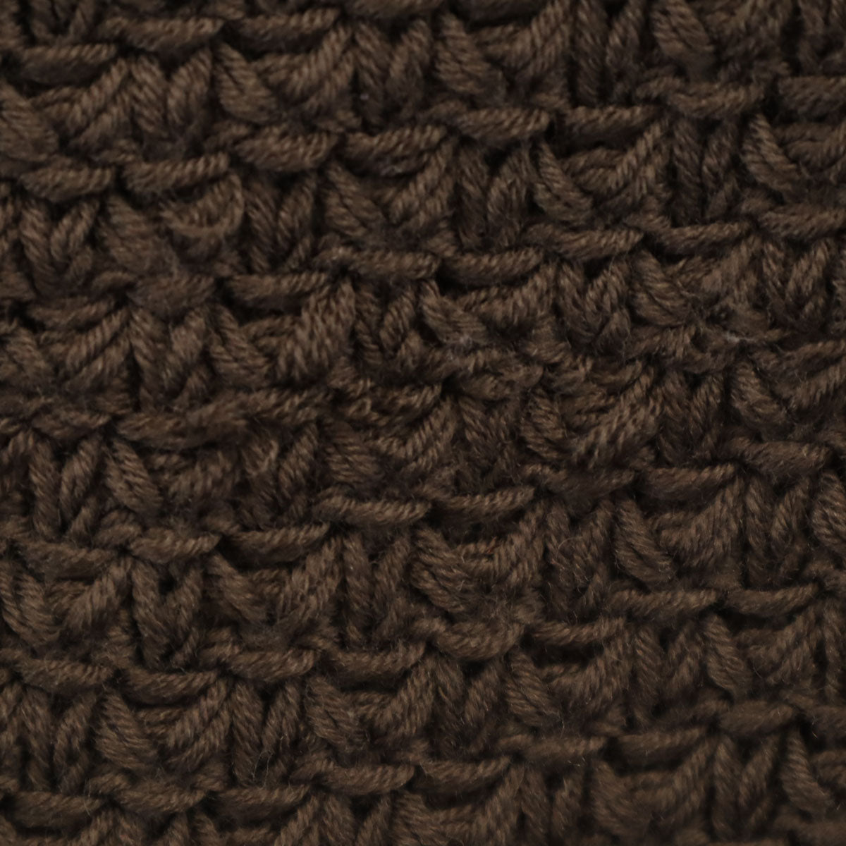 FOXEY BOUTIQUE フォクシー ブティック 日本製 ニット コート ブラウン レディース