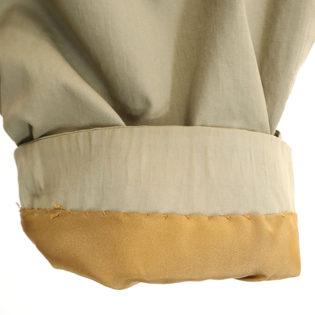 Burberrys バーバリーズ 90s オールド ステンカラーコート 94-175 グレージュ系 ベストライナー付き メンズ