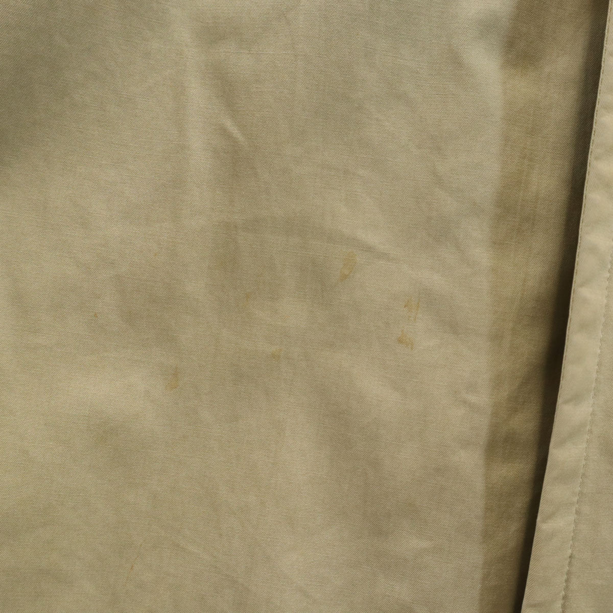 Burberrys バーバリーズ 90s オールド ステンカラーコート 94-175 グレージュ系 ベストライナー付き メンズ