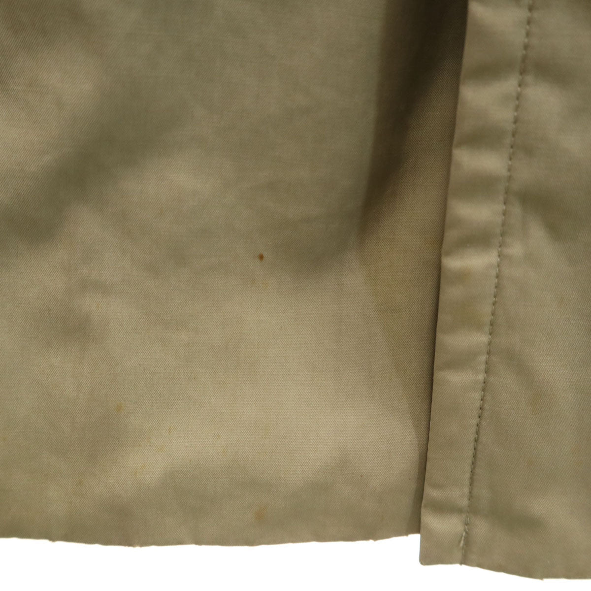 Burberrys バーバリーズ 90s オールド ステンカラーコート 94-175 グレージュ系 ベストライナー付き メンズ