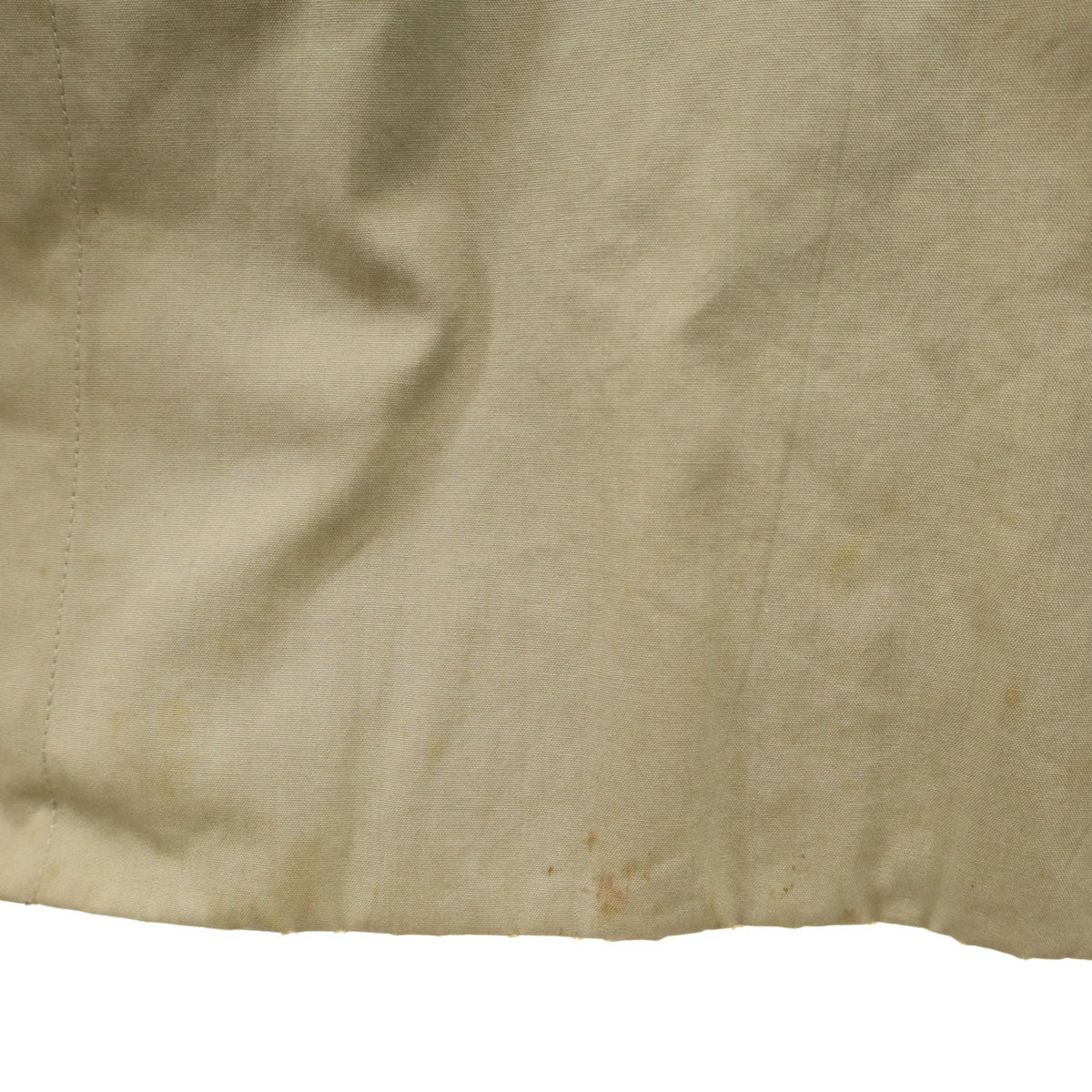 Burberrys バーバリーズ 90s オールド ステンカラーコート 94-175 グレージュ系 ベストライナー付き メンズ