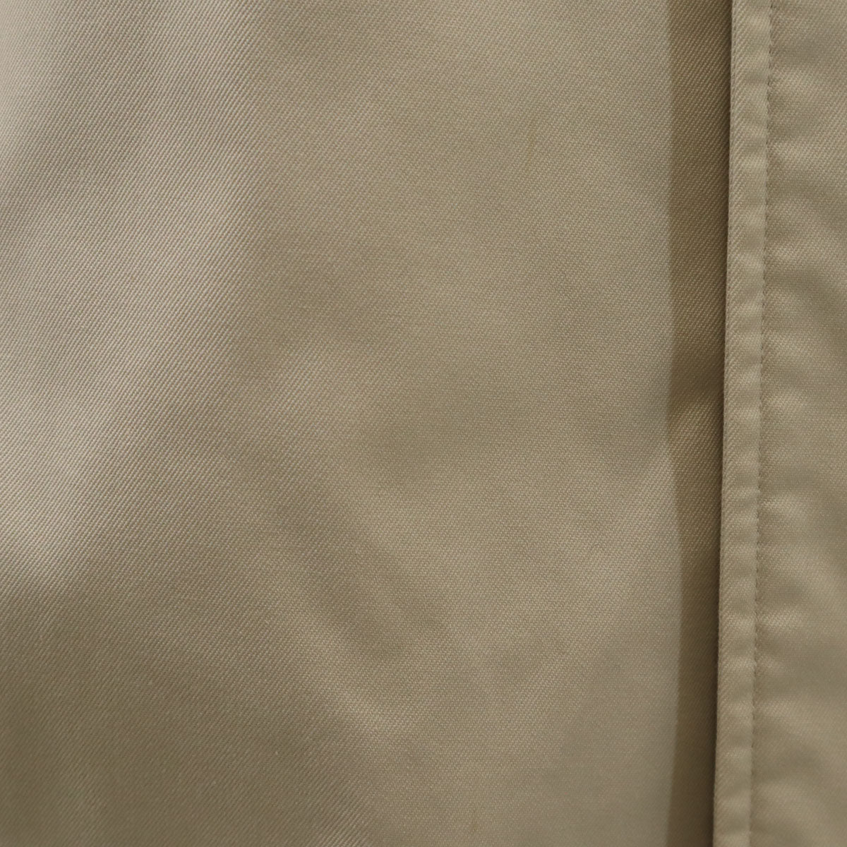 Burberrys バーバリーズ 80s 90S 英国製 オールド ステンカラーコート 46 ベージュ ベストライナー付き メンズ