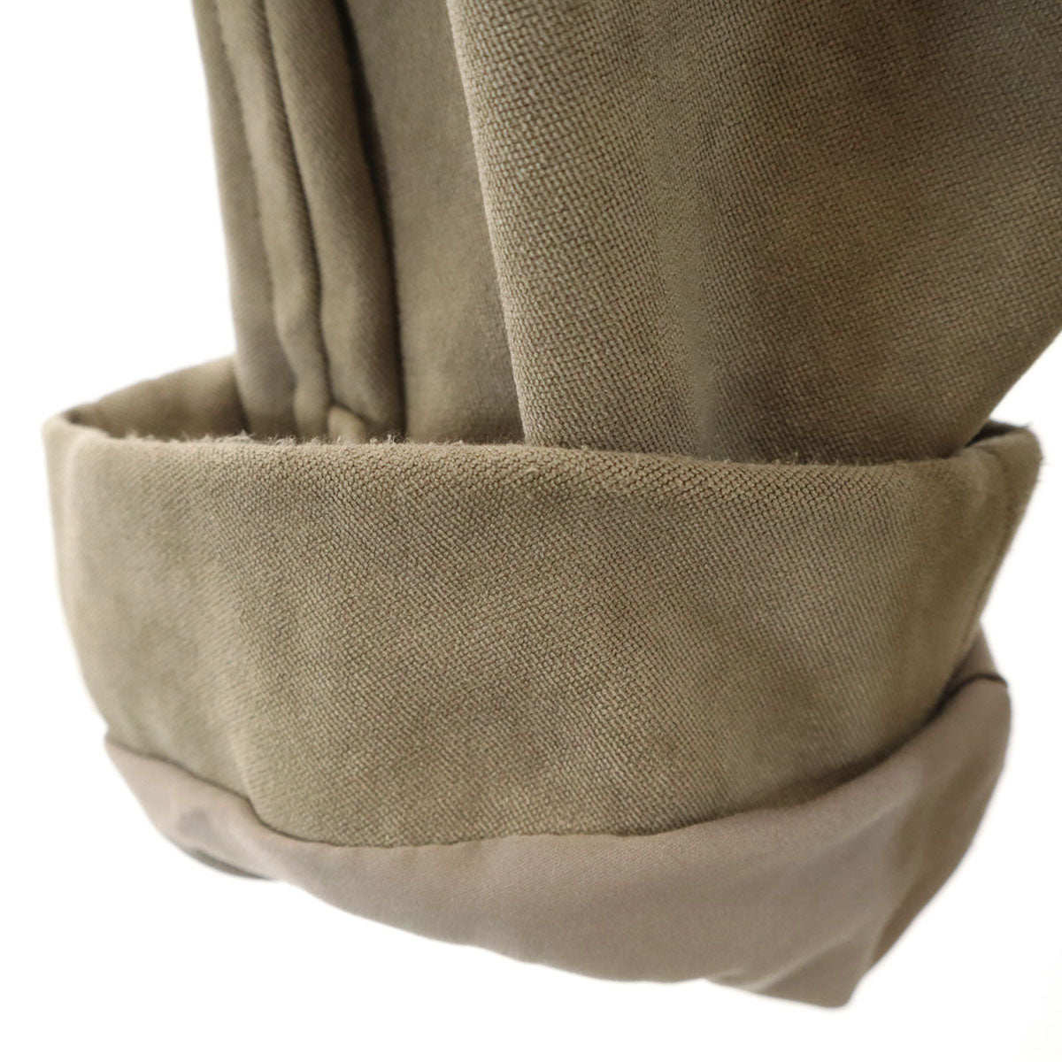 MAX MARA マックスマーラ イタリア製 トレンチコート 44 カーキベージュ レディース