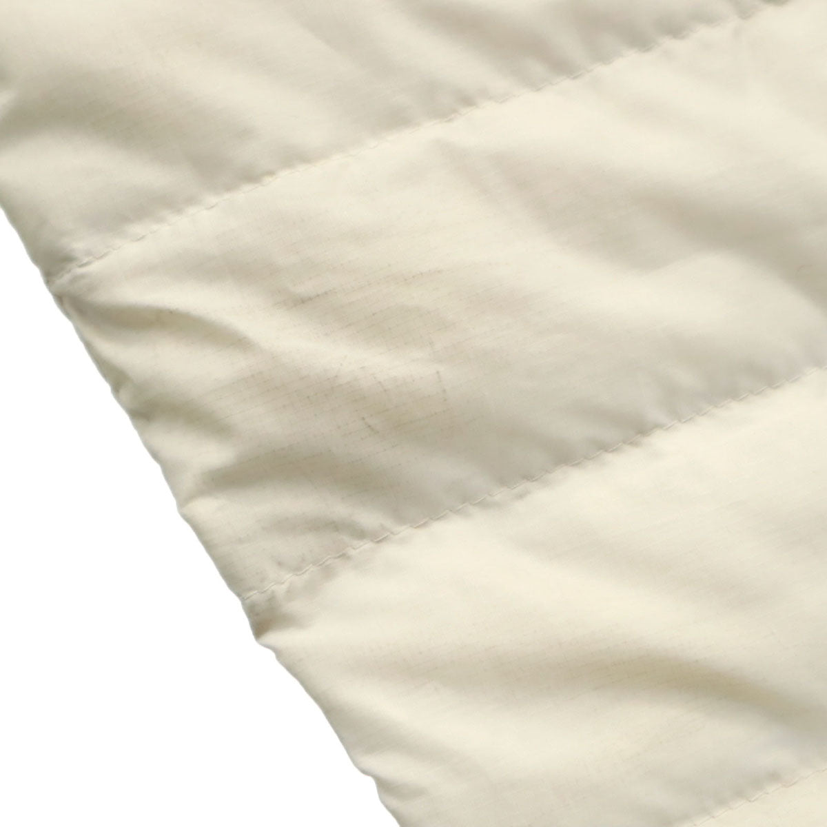 patagonia パタゴニア ダウンコート M アイボリー系 28355 レディース