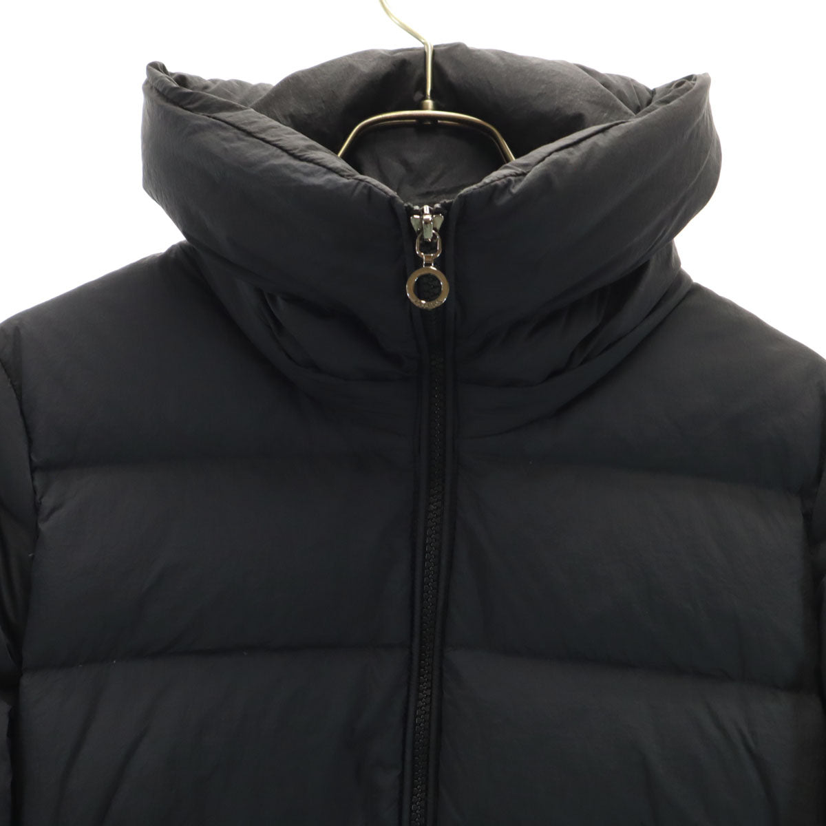 TATRAS タトラス ダウンコート 3 ブラック レディース