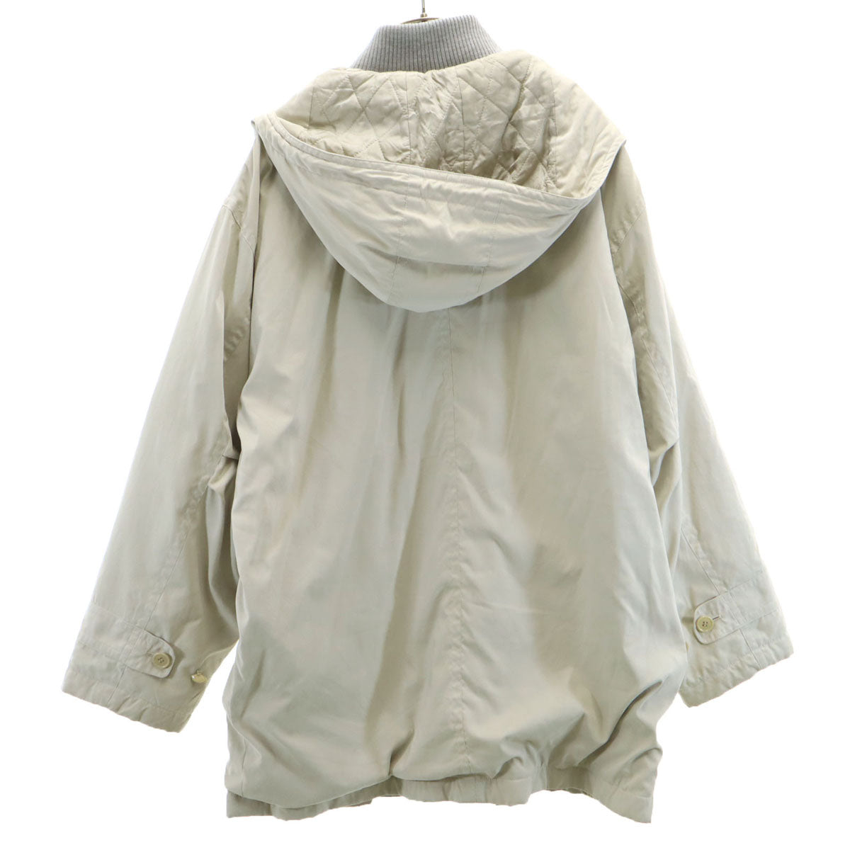 Christian Dior SPORTS クリスチャンディオール スポーツ 90s オールド コート L ベージュ系 メンズ