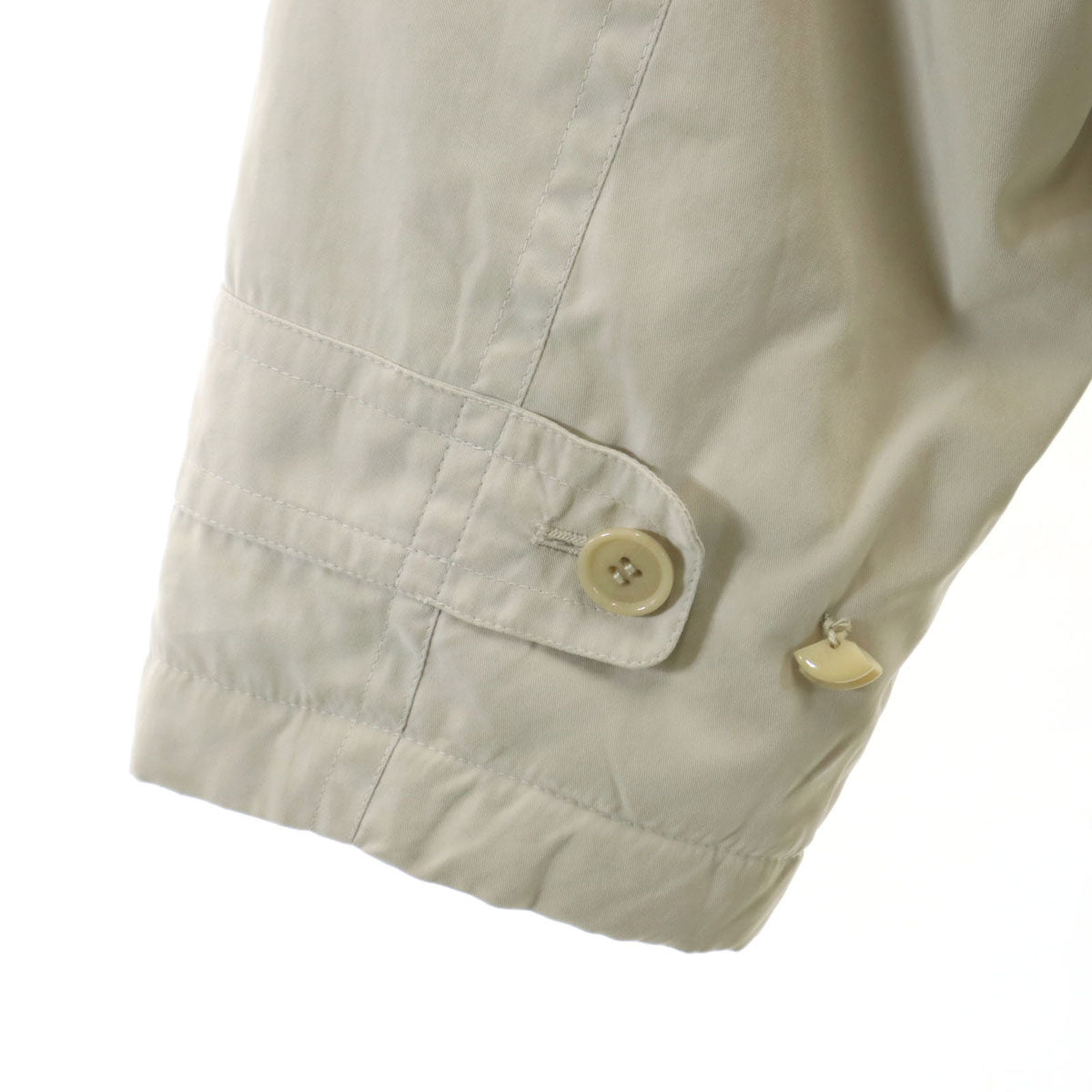 Christian Dior SPORTS クリスチャンディオール スポーツ 90s オールド コート L ベージュ系 メンズ