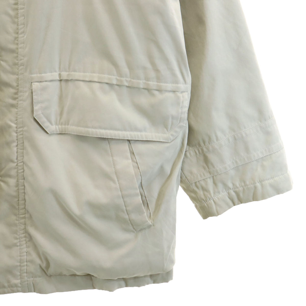 Christian Dior SPORTS クリスチャンディオール スポーツ 90s オールド コート L ベージュ系 メンズ