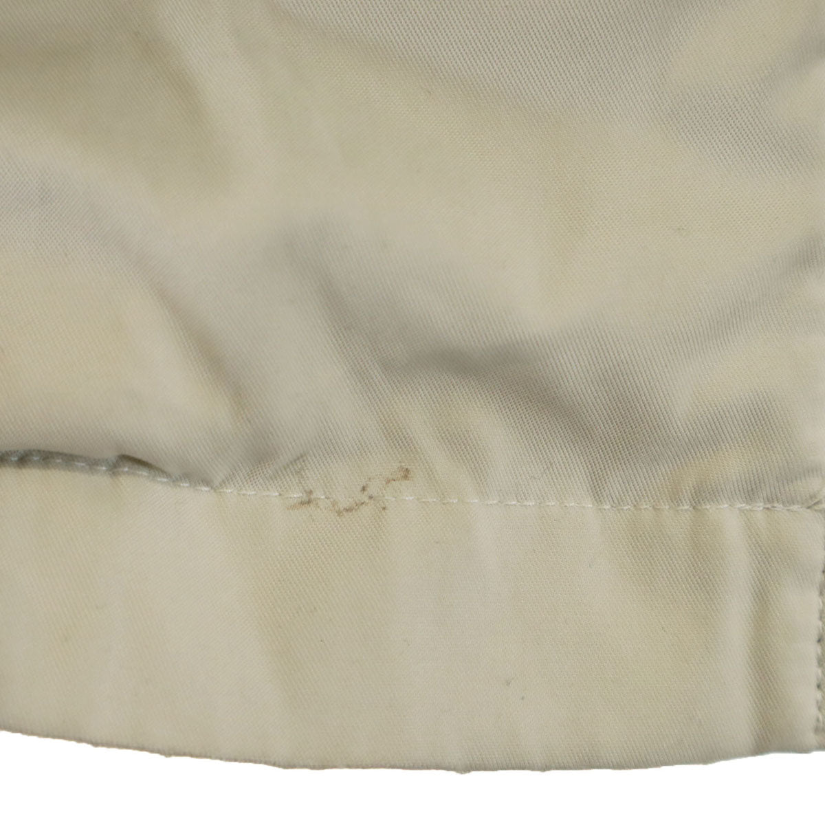 Christian Dior SPORTS クリスチャンディオール スポーツ 90s オールド コート L ベージュ系 メンズ