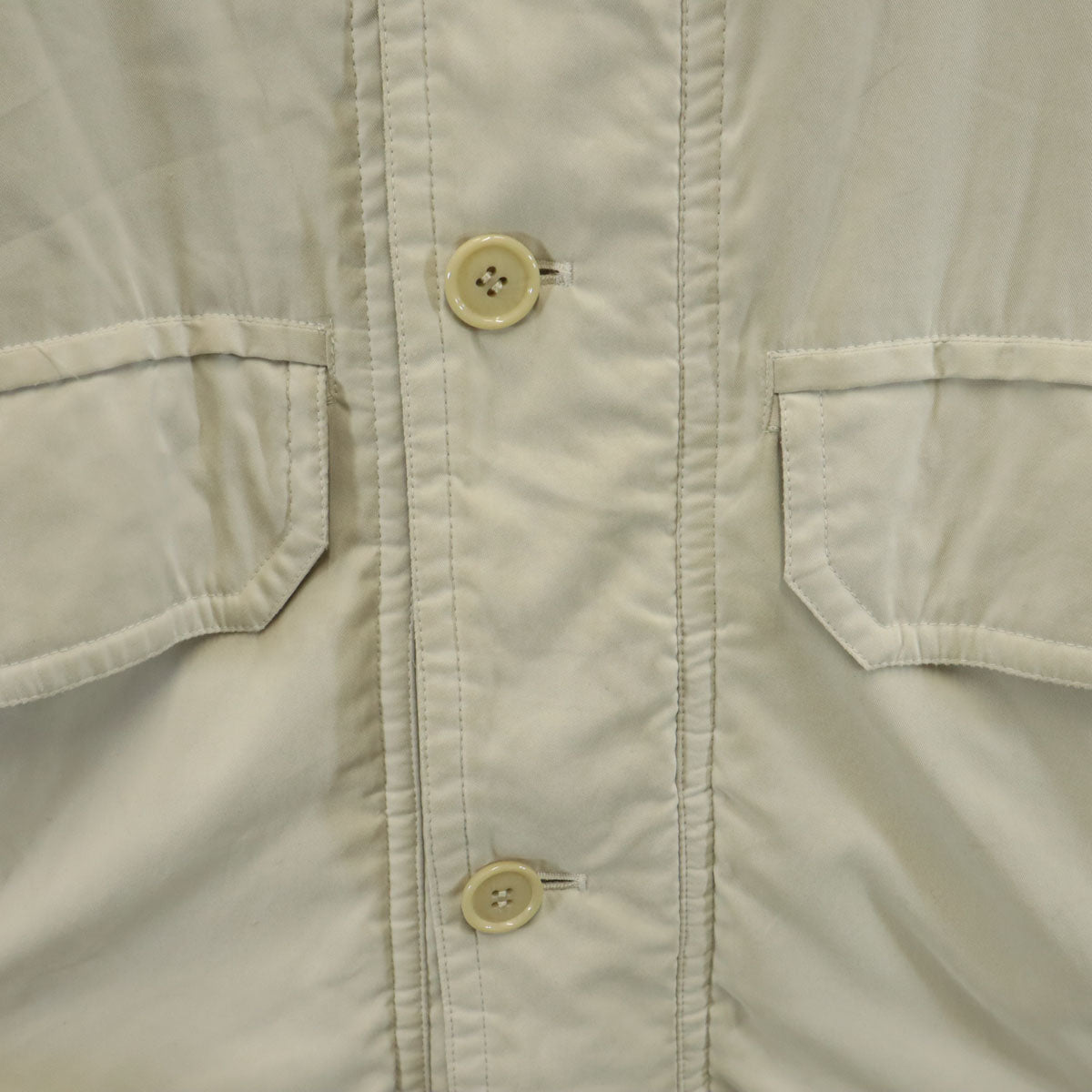 Christian Dior SPORTS クリスチャンディオール スポーツ 90s オールド コート L ベージュ系 メンズ