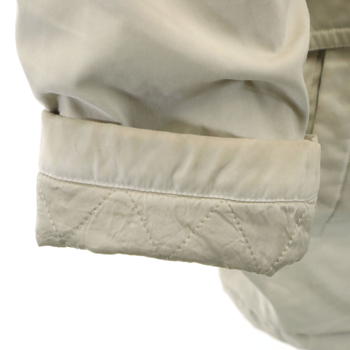 Christian Dior SPORTS クリスチャンディオール スポーツ 90s オールド コート L ベージュ系 メンズ